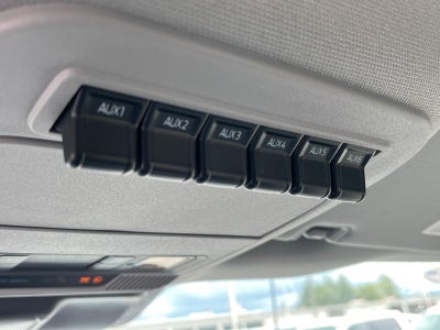 2026 Ford Super Duty F-550 DRW XL DRW