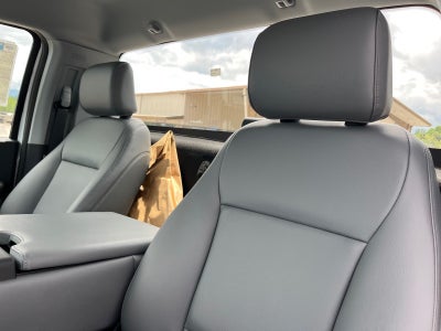 2026 Ford Super Duty F-550 DRW XL DRW