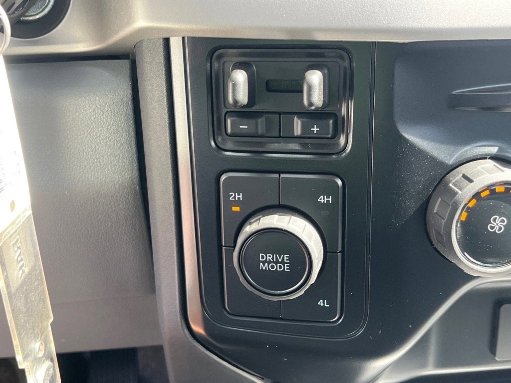 2026 Ford Super Duty F-550 DRW XL DRW