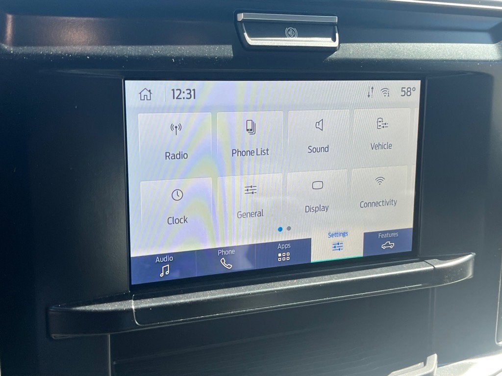 2025 Ford Super Duty F-550 DRW XL DRW