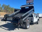 2025 Ford Super Duty F-550 DRW XL DRW