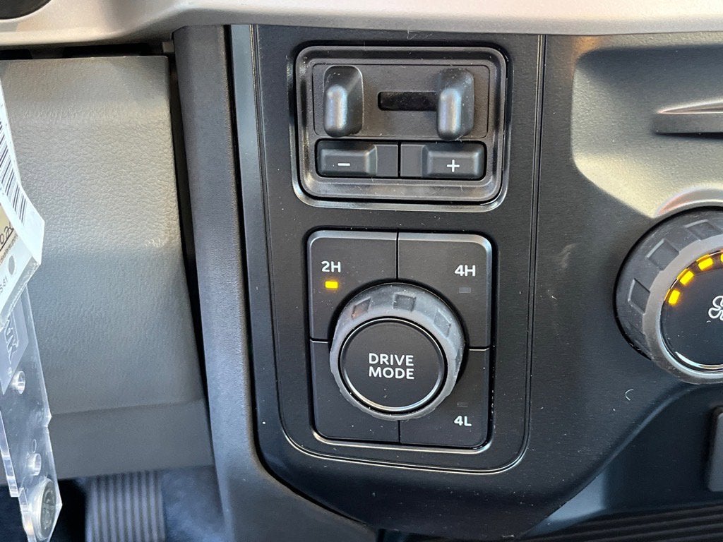 2026 Ford Super Duty F-550 DRW XL DRW