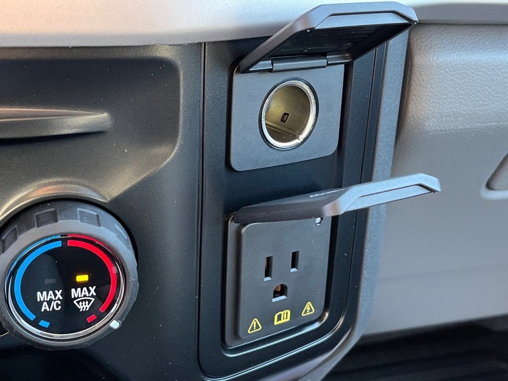 2026 Ford Super Duty F-550 DRW XL DRW