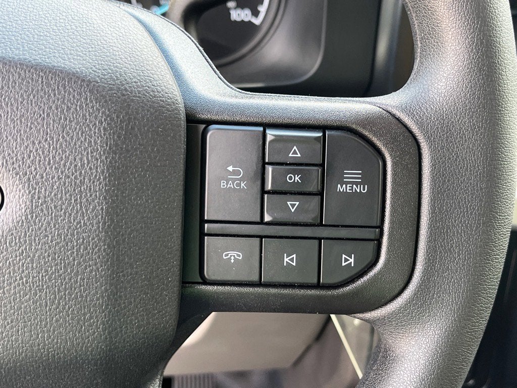 2025 Ford Super Duty F-550 DRW XL DRW