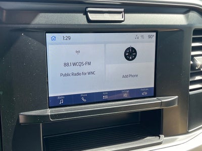 2026 Ford Super Duty F-550 DRW XL DRW