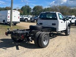2026 Ford Super Duty F-600 DRW XL