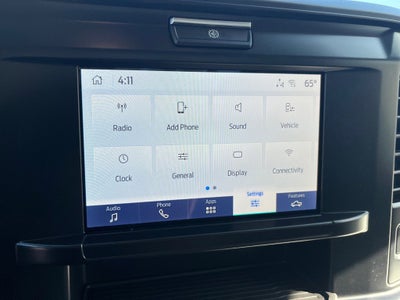 2025 Ford Super Duty F-600 DRW XLT