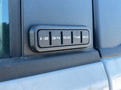 2025 Ford Super Duty F-600 DRW XLT