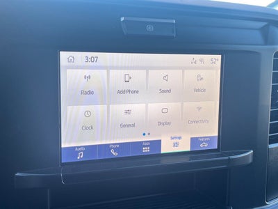 2026 Ford Super Duty F-600 DRW XL