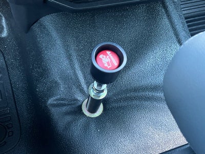 2026 Ford Super Duty F-600 DRW XL