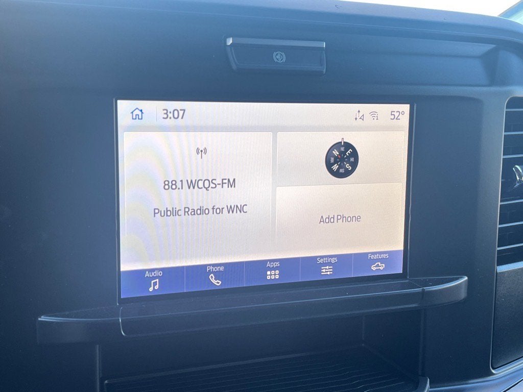 2026 Ford Super Duty F-600 DRW XL