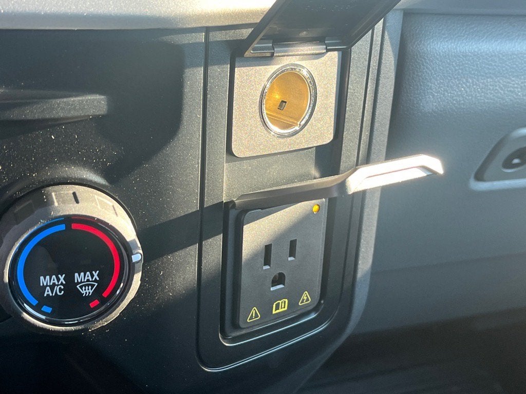 2026 Ford Super Duty F-600 DRW XL