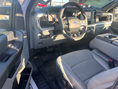 2026 Ford Super Duty F-600 DRW XL