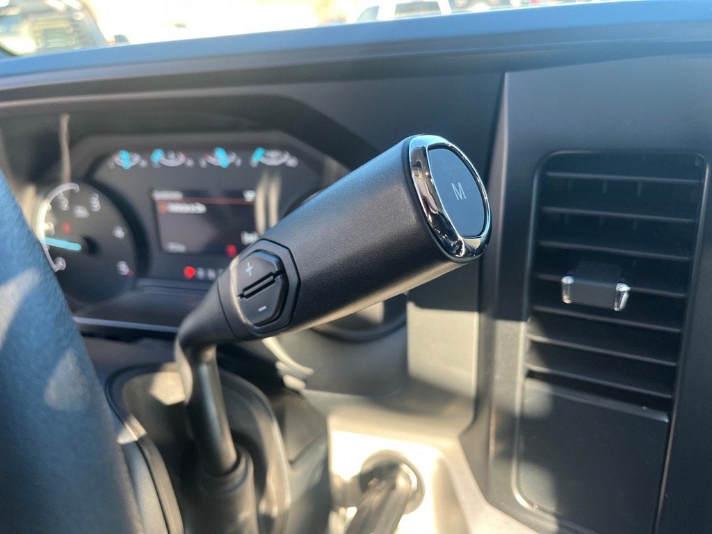 2026 Ford Super Duty F-600 DRW XL