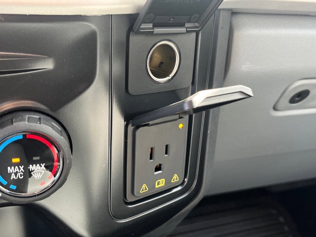 2026 Ford Super Duty F-600 DRW XL