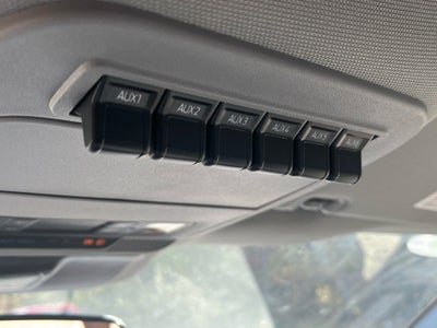 2026 Ford Super Duty F-600 DRW XL