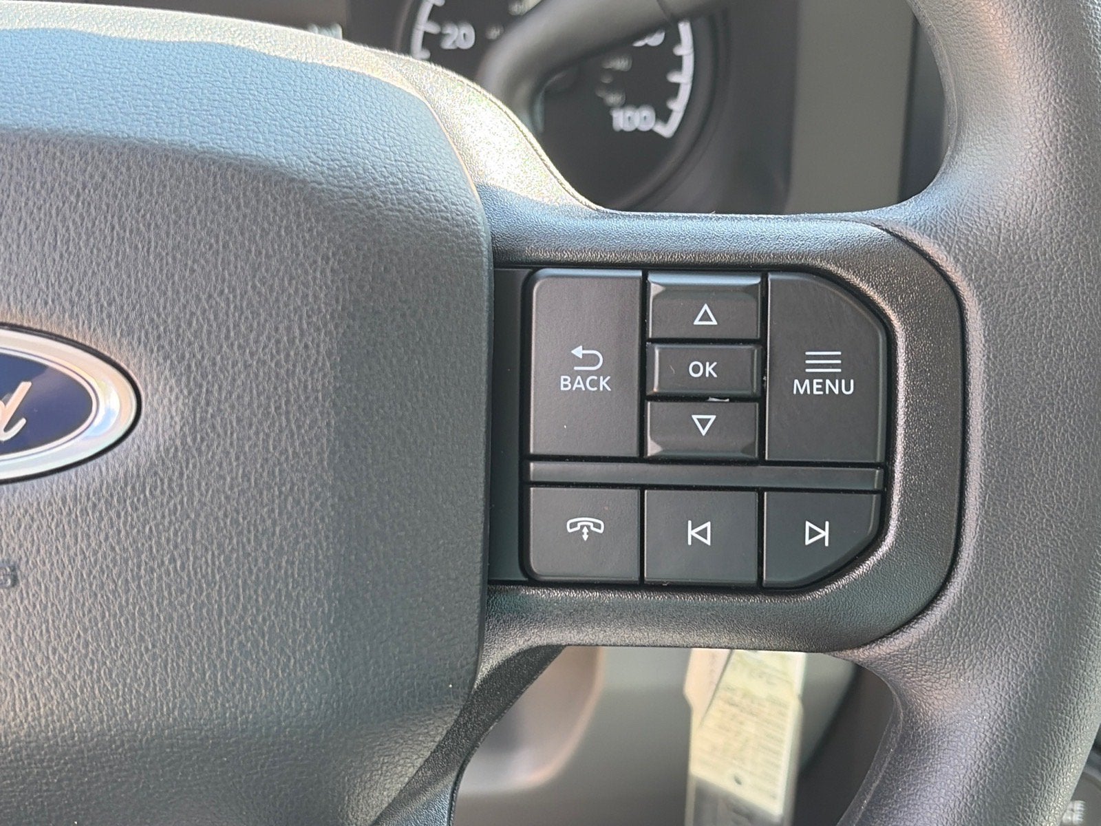 2026 Ford Super Duty F-600 DRW XL