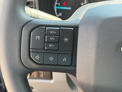 2026 Ford Super Duty F-600 DRW XL
