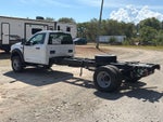 2026 Ford Super Duty F-600 DRW XL