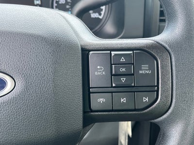 2025 Ford Super Duty F-600 DRW XL