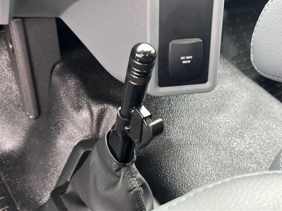 2025 Ford F-650SD Base