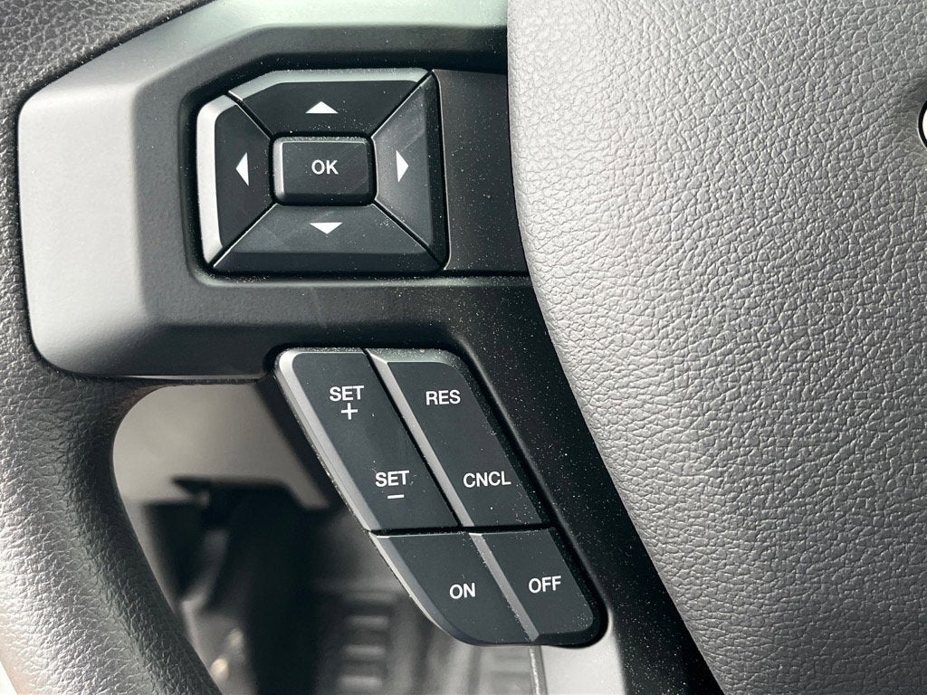 2025 Ford F-650SD Base