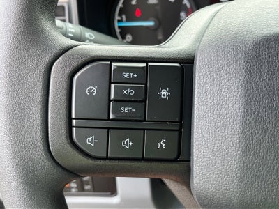 2025 Ford Super Duty F-350 DRW XL DRW