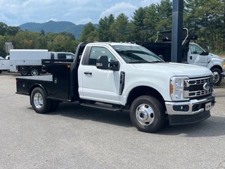 2025 Ford Super Duty F-350 DRW XL DRW