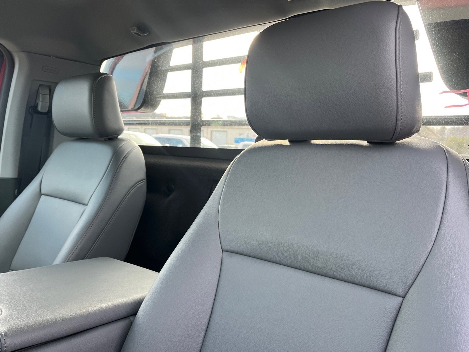 2026 Ford Super Duty F-350 DRW XL DRW
