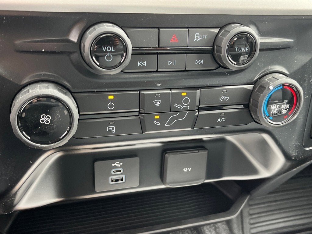 2025 Ford Super Duty F-350 DRW XL