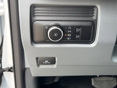 2025 Ford Super Duty F-350 DRW XL