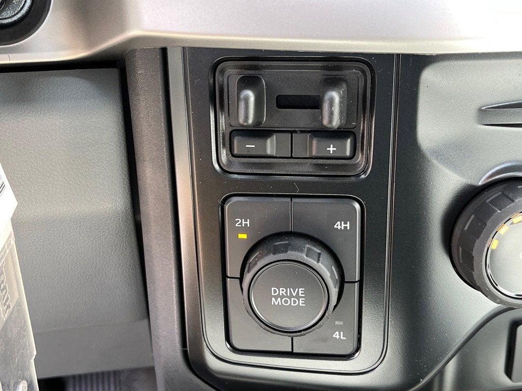 2025 Ford Super Duty F-350 DRW XL