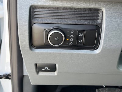 2025 Ford Super Duty F-350 DRW XL