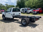 2025 Ford Super Duty F-350 DRW XL DRW