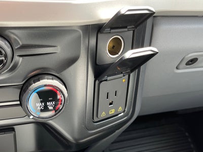 2025 Ford Super Duty F-350 DRW XL