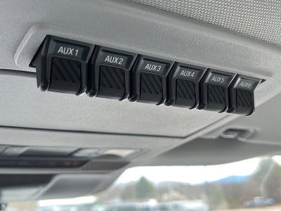 2025 Ford Super Duty F-350 DRW XL