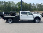 2026 Ford Super Duty F-550 DRW XL DRW