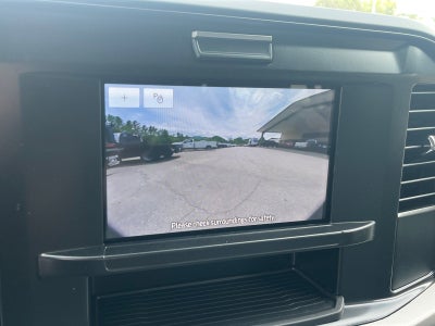 2026 Ford Super Duty F-550 DRW XL DRW