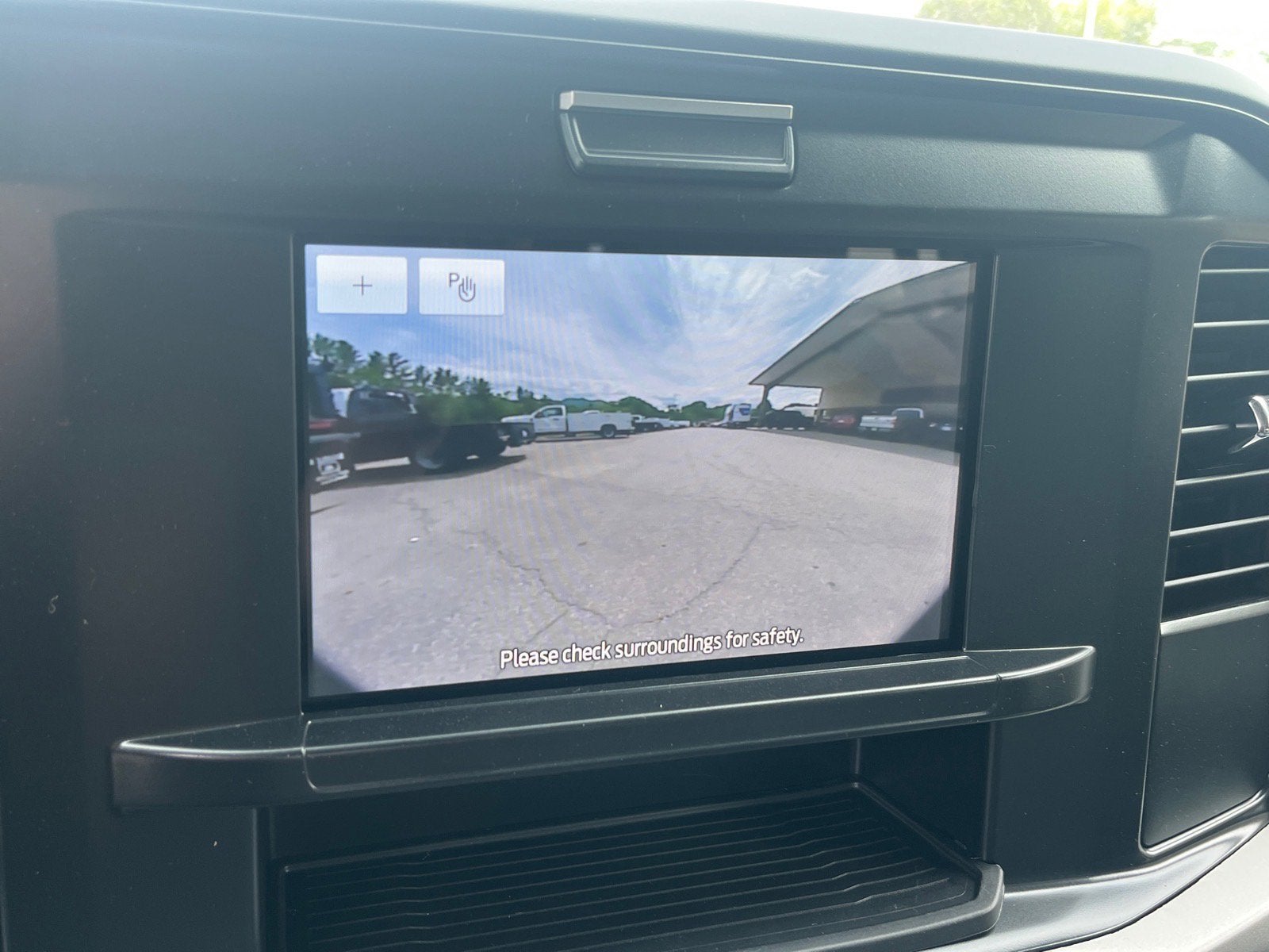 2026 Ford Super Duty F-550 DRW XL DRW