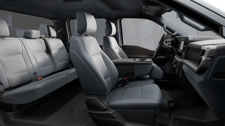 2025 Ford Super Duty F-550 DRW XL DRW