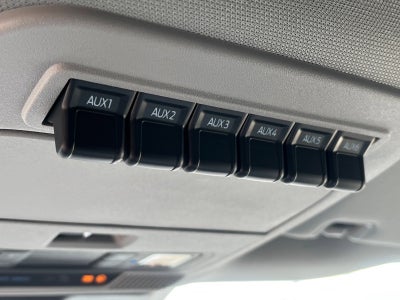 2026 Ford Super Duty F-550 DRW XL DRW