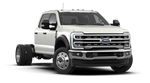 2026 Ford Super Duty F-550 DRW Lariat DRW
