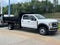 2026 Ford Super Duty F-550 DRW XL DRW