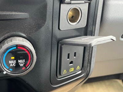 2026 Ford Super Duty F-550 DRW XL DRW