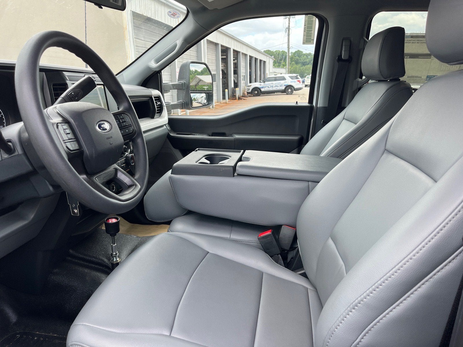 2026 Ford Super Duty F-550 DRW XL DRW