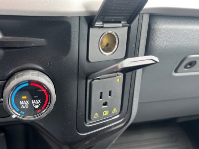 2026 Ford Super Duty F-550 DRW DRW