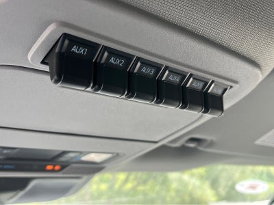 2026 Ford Super Duty F-550 DRW DRW