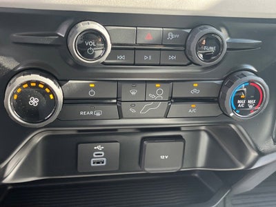 2026 Ford Super Duty F-550 DRW XL DRW