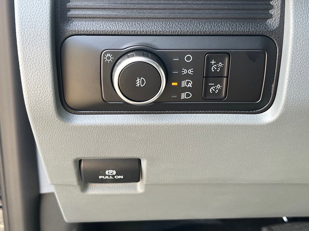 2026 Ford Super Duty F-550 DRW XL DRW