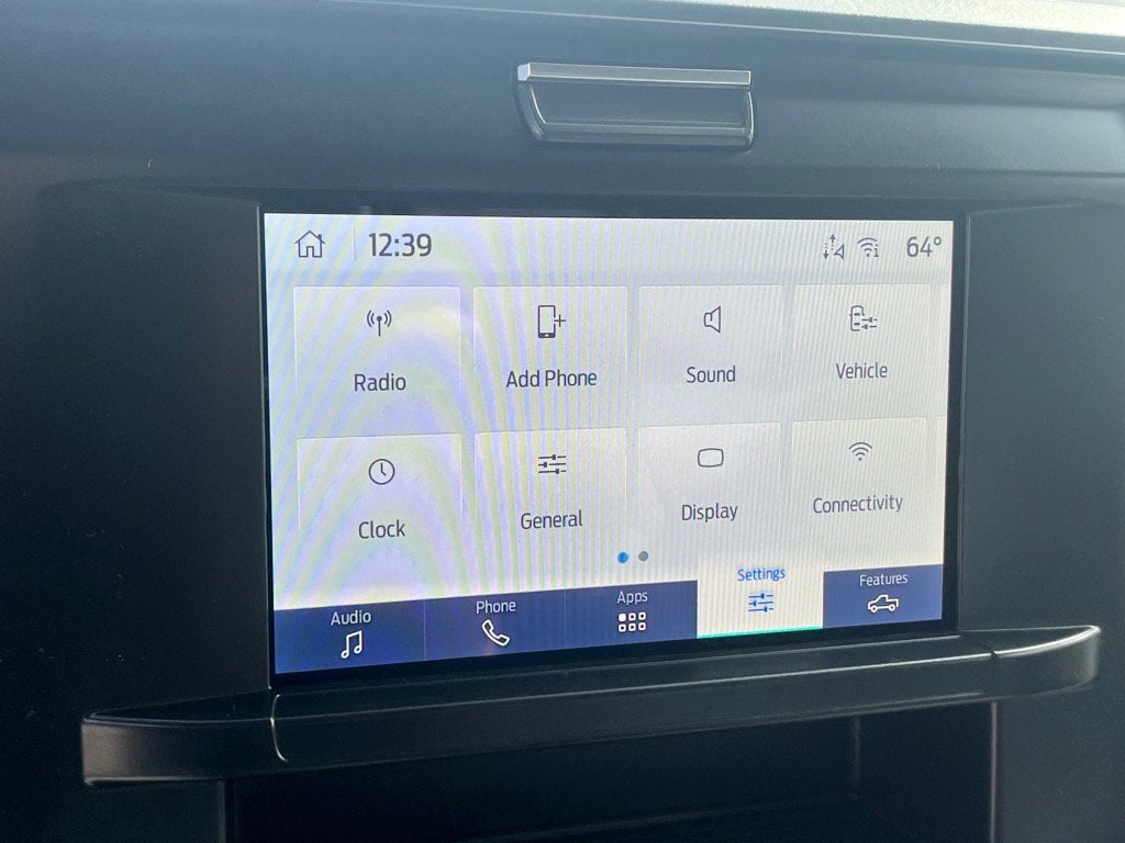 2026 Ford Super Duty F-550 DRW XL DRW